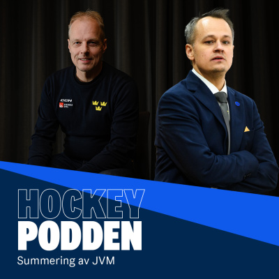 Svenska Ishockeyförbundet