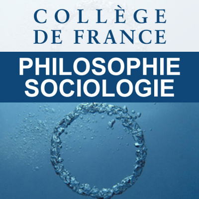 Collège De France (philosophie/sociologie)