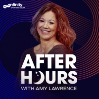 02-10-25 After Hours with Amy Lawrence PODCAST: Hour 4