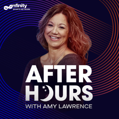 After Hours With Amy Lawrence