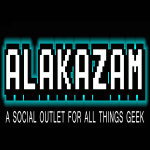 Alakazam Podcast