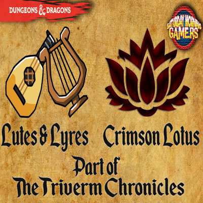 Dungeons  Dragons 5e Saturdaymorninggamers