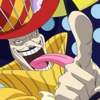 Teorías: ¿Perospero, líder en la sombra de los piratas de Big Mom? (S.O.P. 050)