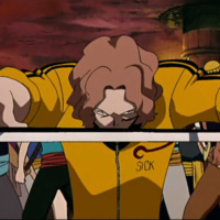 Aventura en Dead End (4ª Película de One Piece)