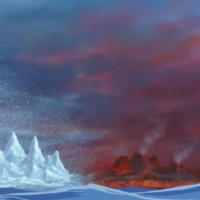 Saga de Punk Hazard (Resumen) - 1a parte