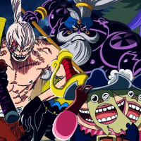 Teorías: ¿Manipula Big Mom los sentimientos de sus hijos?(S.O.P. 032)