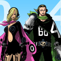 Curiosidades y Teorías: Sanji y la Familia Vinsmoke (S.O.P. no 17)