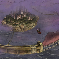 Resumen + Offtime de la Saga de Thriller Bark