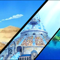 Teorías: ¿Crearán los Mugiwara una base principal como otros grandes piratas? (S.O.P. 031)