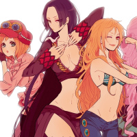 Curiosidades: Matriarcados y mujeres poderosas en One Piece (S.O.P. 034)