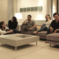 Curiosidades: Terrace House, el reality show favorito de Oda (S.O.P. 030)