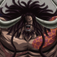 Teorías: Kaido y los cuatro jinetes del Apocalipsis (S.O.P. 024)