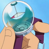 Teorías: La duración total de One Piece (S. O. P. no 16)