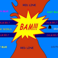 Teorías: La gran teoría del ALL BLUE (S.O.P. 038)