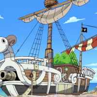 Curiosidades: Los barcos en One Piece (S. O. P. no 16)