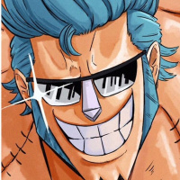 Curiosidades: Curiosidades sobre Franky (S.O.P. 053)