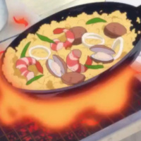 Curiosidades: La cocina en One Piece (S.O.P. 019)