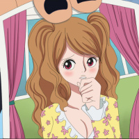 Teorías: ¿Pudding, villana o aliada? (S.O.P. 021)