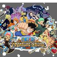 Curiosidades: El videojuego para móviles One Piece Treasure Cruise (S.O.P. 032)