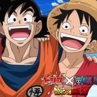 Curiosidades: El triple crossover - One Piece x DragonBallZ x Toriko (S.O.P. 033)