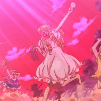 Mini Historia: La separación de los Sombrero de Paja (Resumen + Offtime)