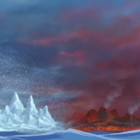 Saga de Punk Hazard (Resumen completo + Offtime)