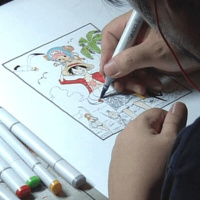 Vida y arte de Eiichiro Oda (Monográfico)