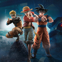 Curiosidades: Jump Force, el videojuego (S.O.P. 044)