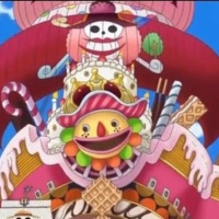 Teorías: ¿Big Mom no es Big Mom? (S.O.P. no 018)