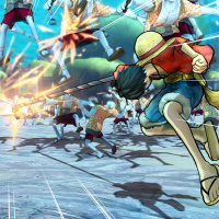 Curiosidades: La saga de videojuegos One Piece Pirate Warriors (S.O.P. 041)