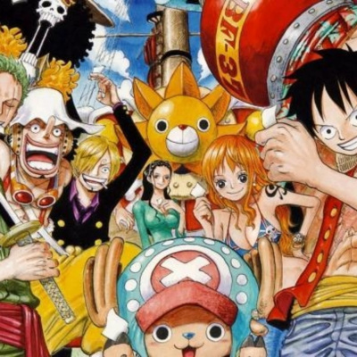 One Piece Podcast