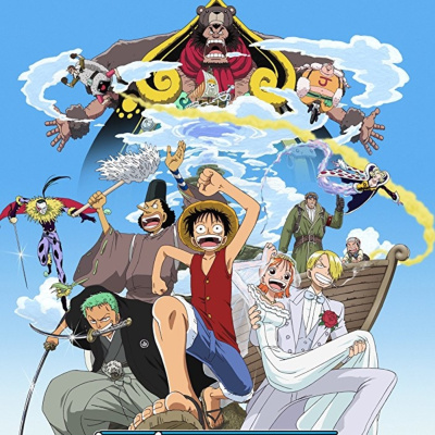 One Piece Podcast