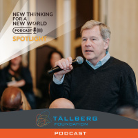 SPOTLIGHT: Global Leadership