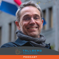 Looking for Justice, One Person at a Time