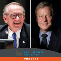 Leadership Special: Jan Eliasson, Former Deputy Secretary-General of the United Nations