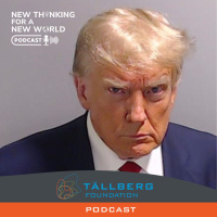 Welcome to the Year of Trump