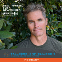 Reimagining Environmental Journalism