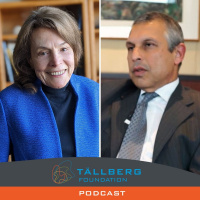 Leadership Special: Sylvia Earle, world-class oceanographer and educator