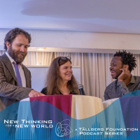 Grappling with the Unknown