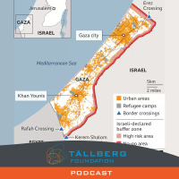 SPOTLIGHT: War is Not Healthy for Children and Other Living Things