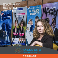 France Lurches Right