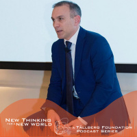 War, What is it Good For?