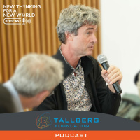 A River Runs Through It