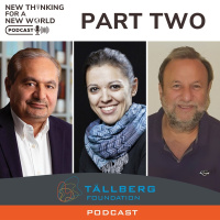 Iran v. Israel: Who Won, Who Lost, What Next? - Part Two