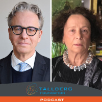 Bubble, Bubble, Toil and Trouble: Europe Looks at a Complicated Future