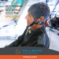 SPOTLIGHT: “tis the mind that makes the body rich”