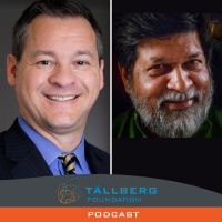 Leadership Special: Leadership Special: a profile in brief with Jared Genser, international human rights lawyer