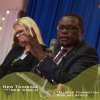 What is the future of democracy?