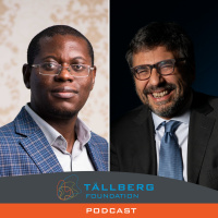 Leadership Special: Fio Omenetto and Bright Simons