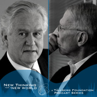 The Covid Economy: Your Bust, My Boom